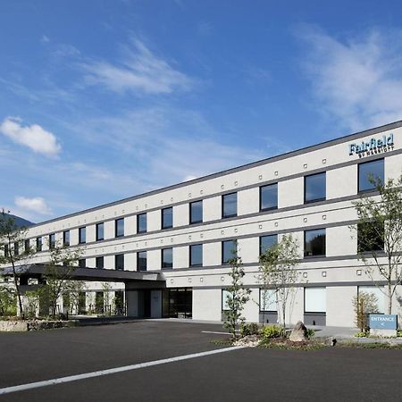 Hotel Fairfield By Marriott Gifu Gujo Zewnętrze zdjęcie