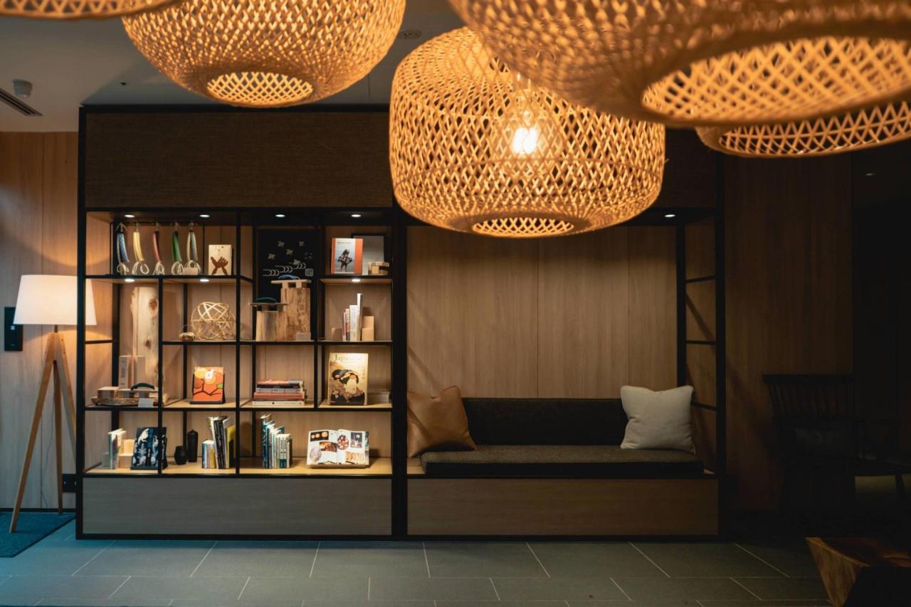Hotel Fairfield By Marriott Gifu Gujo Zewnętrze zdjęcie