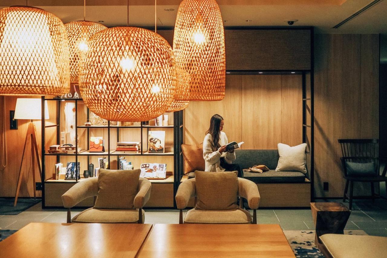 Hotel Fairfield By Marriott Gifu Gujo Zewnętrze zdjęcie