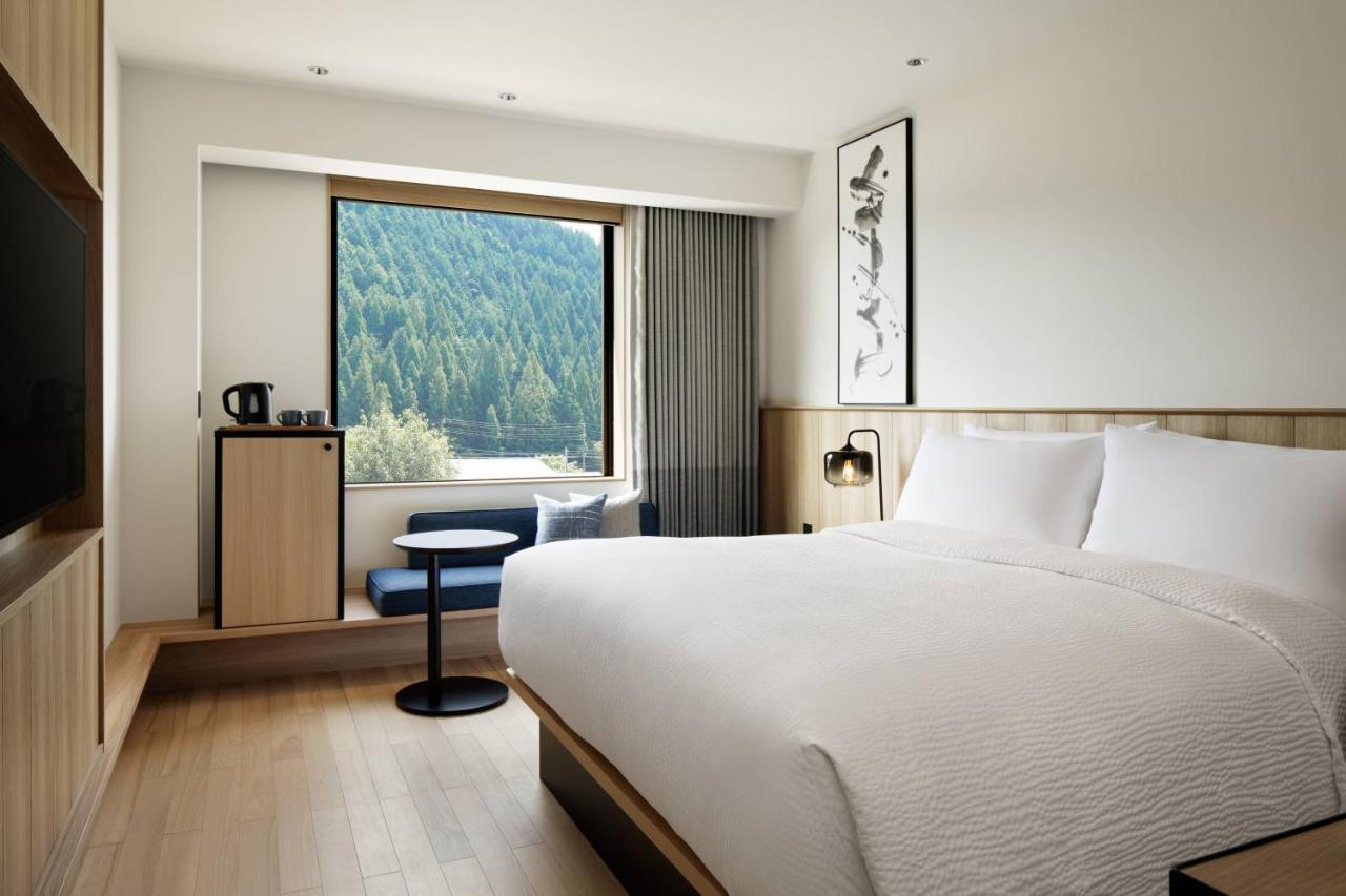 Hotel Fairfield By Marriott Gifu Gujo Zewnętrze zdjęcie