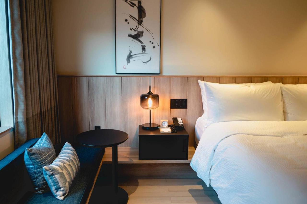 Hotel Fairfield By Marriott Gifu Gujo Zewnętrze zdjęcie