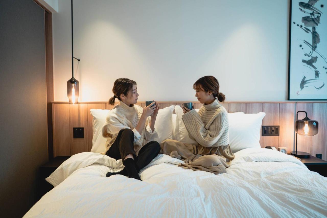 Hotel Fairfield By Marriott Gifu Gujo Zewnętrze zdjęcie