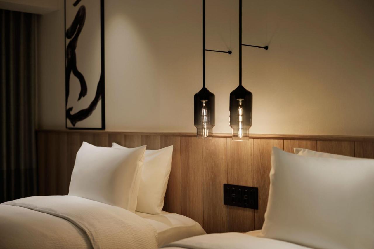 Hotel Fairfield By Marriott Gifu Gujo Zewnętrze zdjęcie