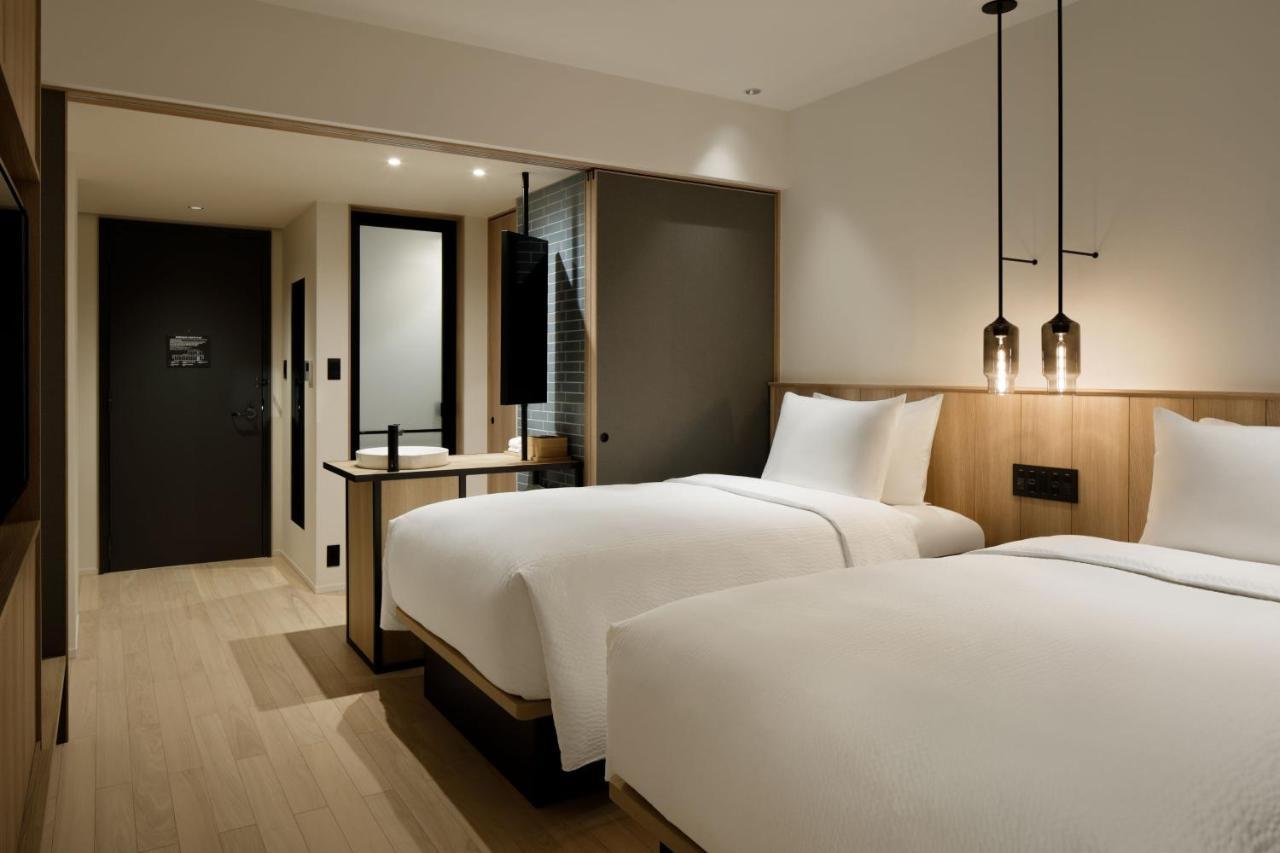 Hotel Fairfield By Marriott Gifu Gujo Zewnętrze zdjęcie