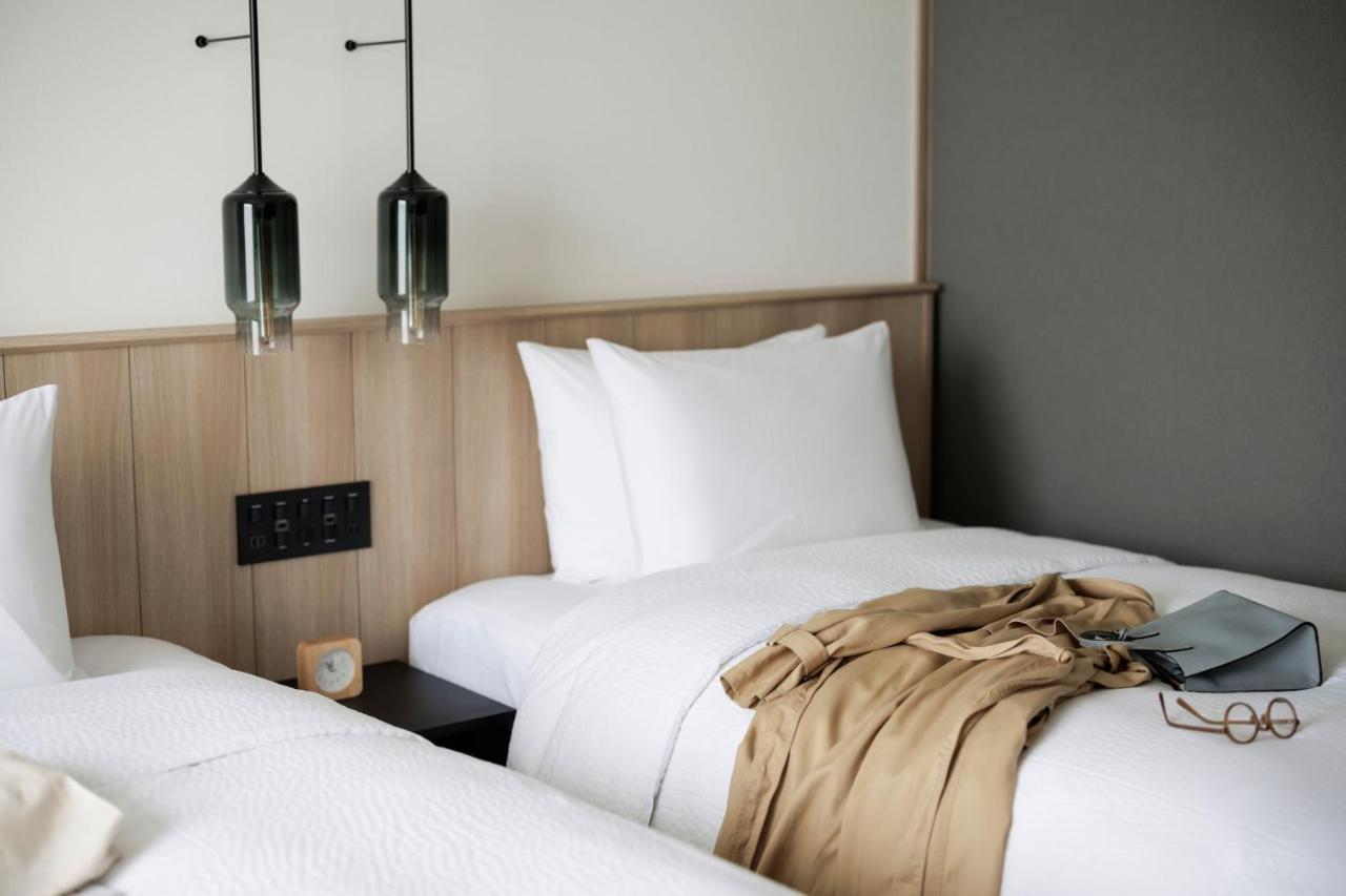 Hotel Fairfield By Marriott Gifu Gujo Zewnętrze zdjęcie