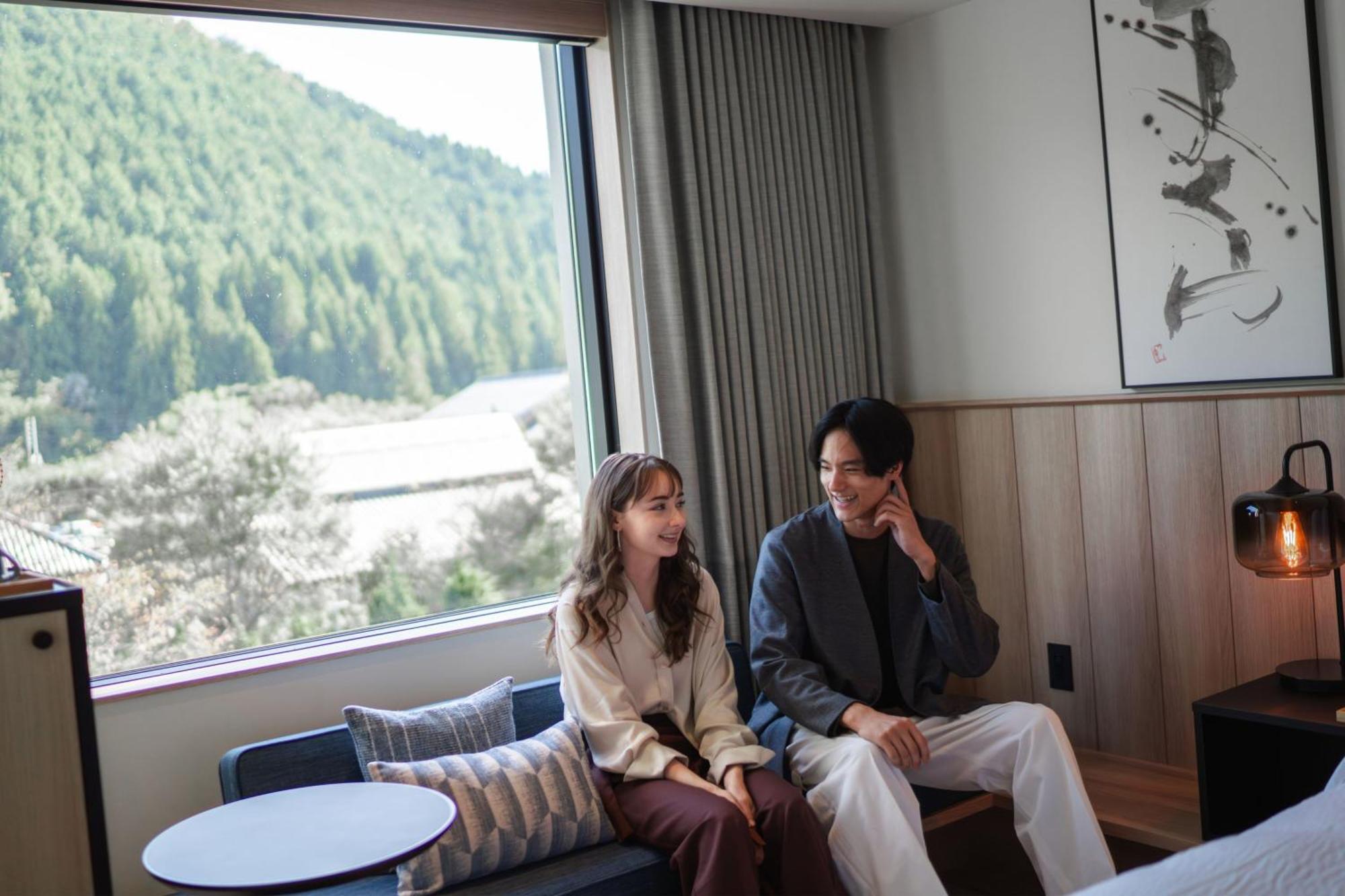 Hotel Fairfield By Marriott Gifu Gujo Zewnętrze zdjęcie