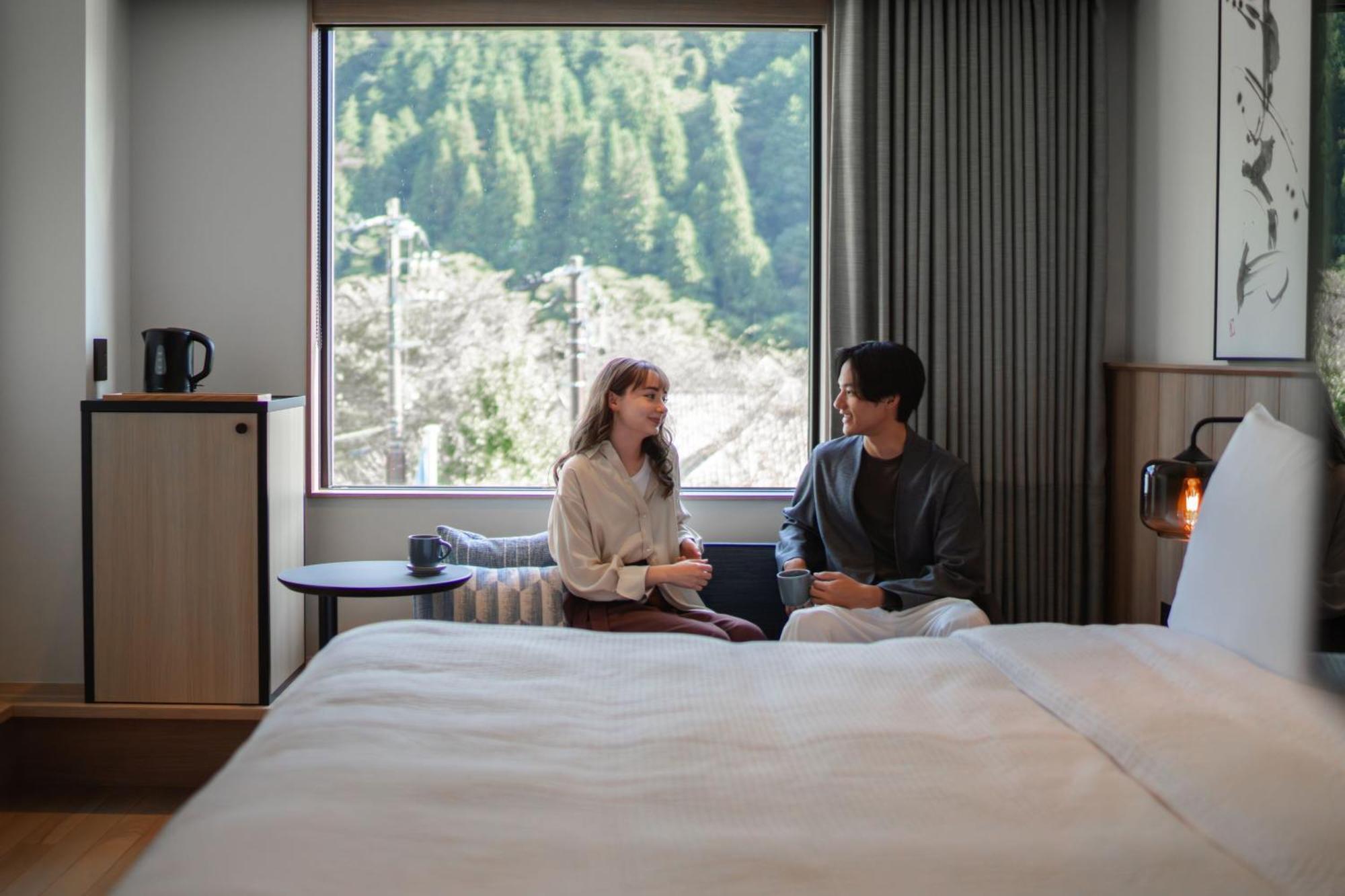 Hotel Fairfield By Marriott Gifu Gujo Zewnętrze zdjęcie
