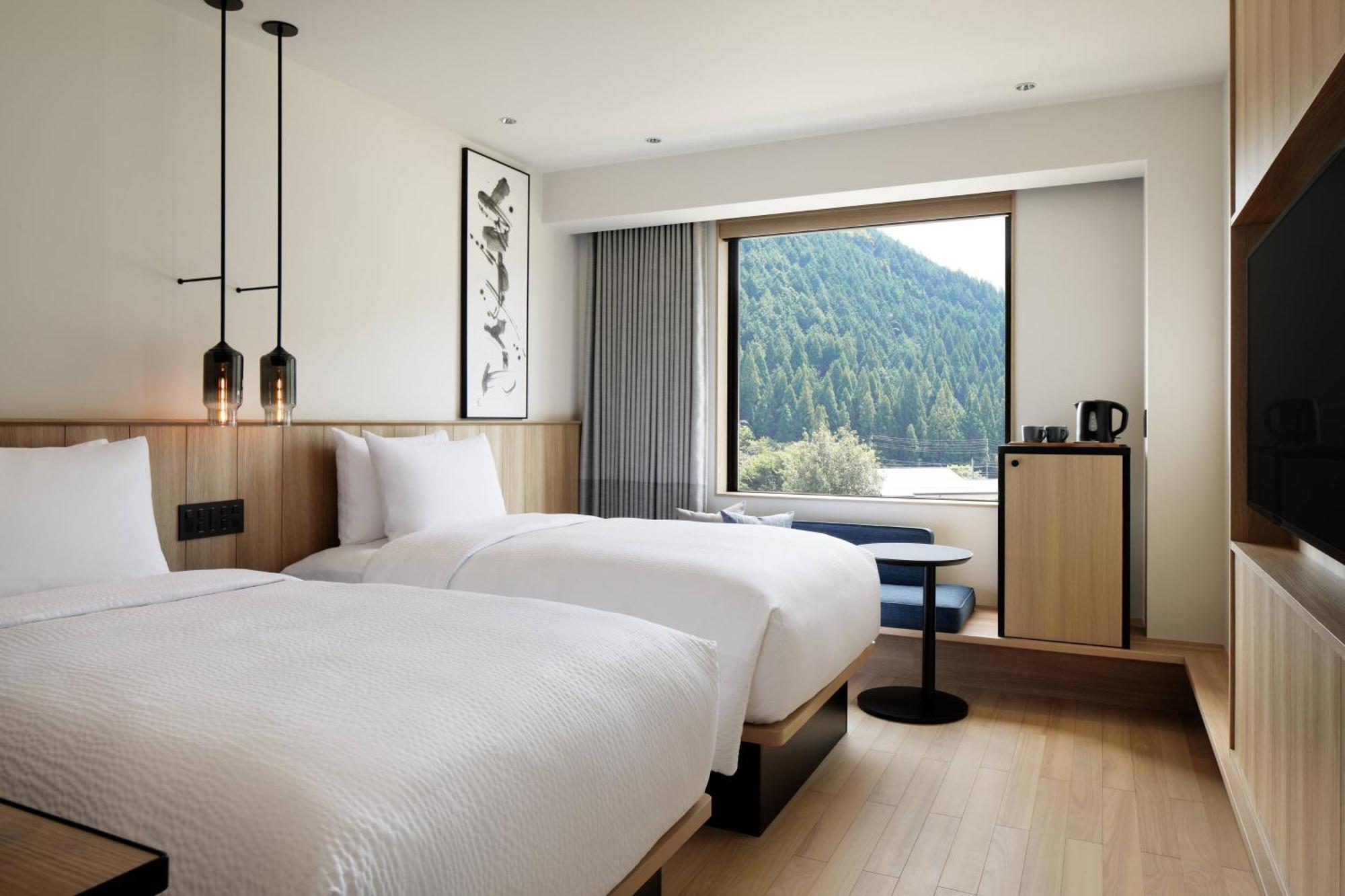 Hotel Fairfield By Marriott Gifu Gujo Zewnętrze zdjęcie