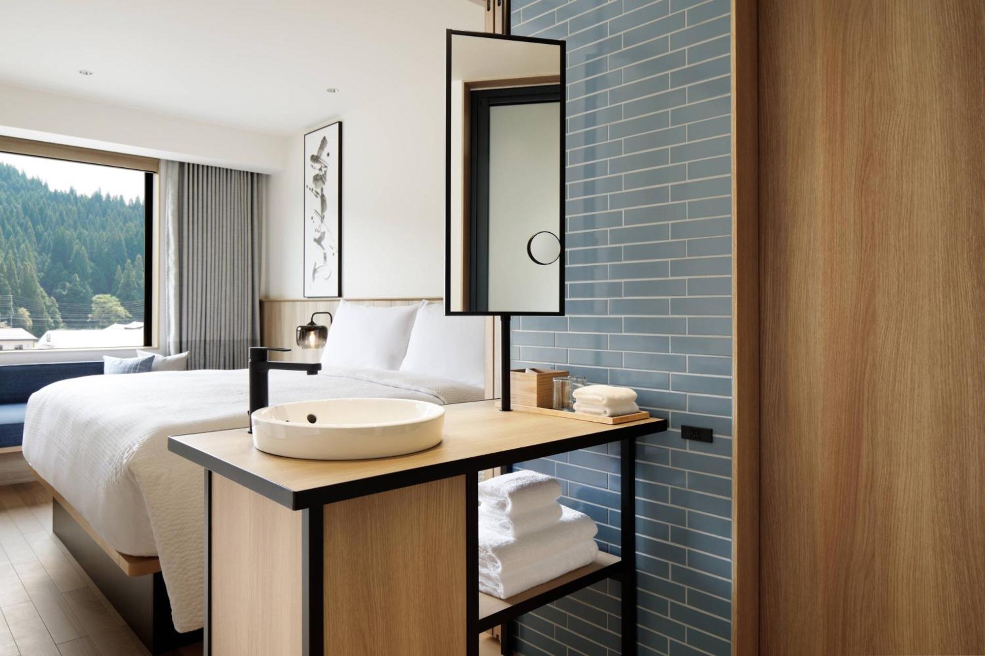 Hotel Fairfield By Marriott Gifu Gujo Zewnętrze zdjęcie